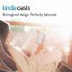 Електронна книга Amazon Kindle Oasis KINDLE-EBOOK-OASIS-4GB-BK