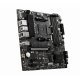 Дънна платка MSI B550M PRO-VDH
