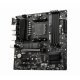 Дънна платка MSI B550M PRO-VDH