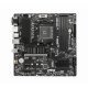 Дънна платка MSI B550M PRO-VDH