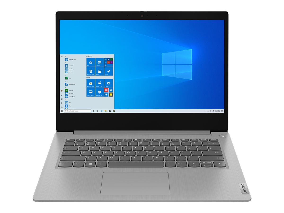 Lenovo ideapad 3 14ada05 какие игры потянет