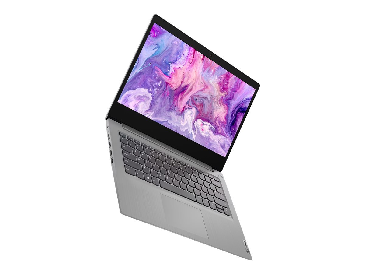 Lenovo ideapad 3 14ada05 какие игры потянет