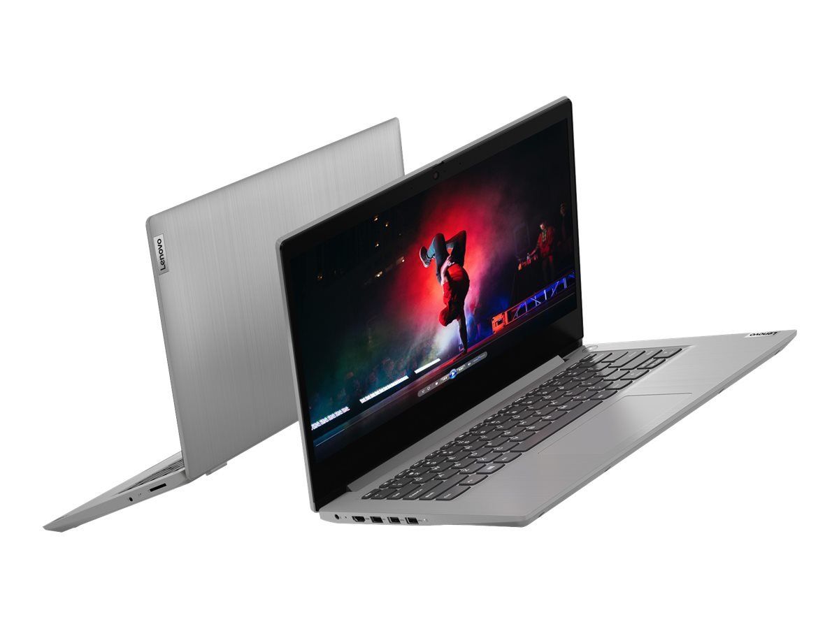 Lenovo ideapad 3 14ada05 какие игры потянет