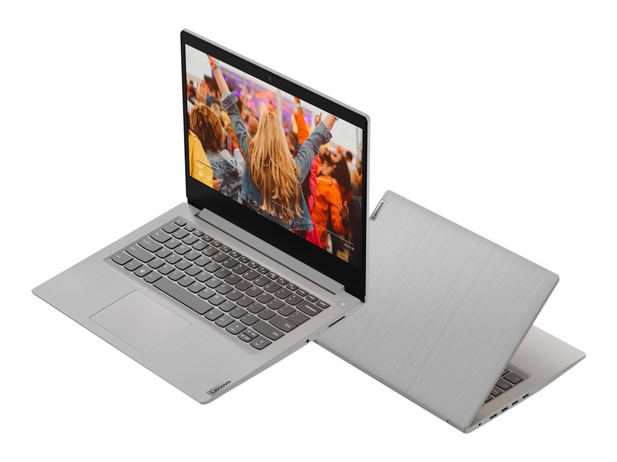 Лаптоп Lenovo IdeaPad 3 14ADA05 81W0 | Лаптопи Lenovo — JMT.bg