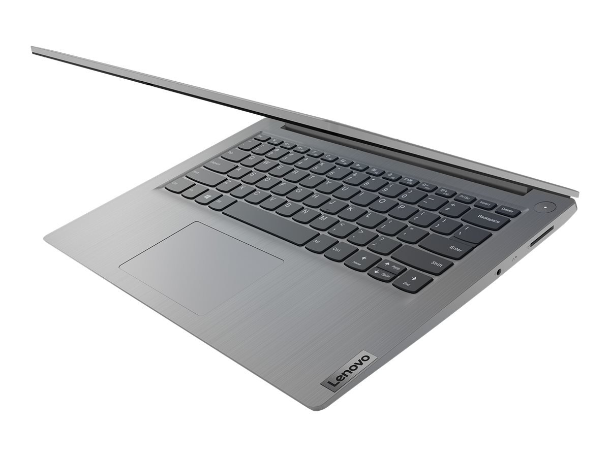 Лаптоп Lenovo IdeaPad 3 14ADA05 81W0 | Лаптопи Lenovo — JMT.bg