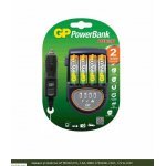 Зарядно за батерии GP Batteries PB50GS270 GP-C-PB50GS270