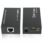 Видео кабели и преходници > Estillo EST-HDMI-EXTENDER-60