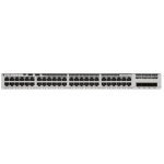 Суич Cisco C9200L-48T-4G-A