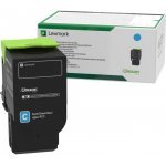 Консумативи за лазерен печат > Lexmark C2320C0