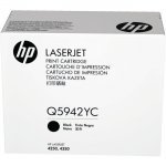 Консумативи за лазерен печат > HP Q5942YC