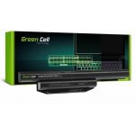 Батерия за лаптоп GREEN CELL FS31 GC-FUJITSU-A544-FS31