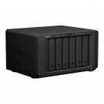 NAS устройство Synology DS1621+