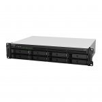 NAS устройство Synology Small and Medium Business RS1221+
