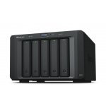 NAS устройство Synology DX517