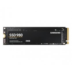 SSD Samsung 980 MZ-V8V250BW