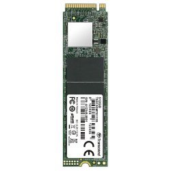 SSD Transcend TS512GMTE112S