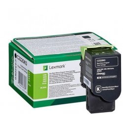 Консумативи за лазерен печат > Lexmark C2320K0