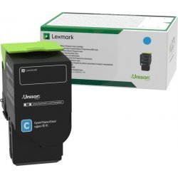 Консумативи за лазерен печат > Lexmark C2320C0