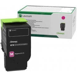 Консумативи за лазерен печат > Lexmark C242XM0