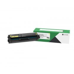 Консумативи за лазерен печат > Lexmark C3220Y0