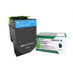 Консумативи за лазерен печат > Lexmark 71B20C0