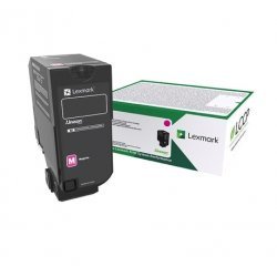 Консумативи за лазерен печат > Lexmark 75B20M0