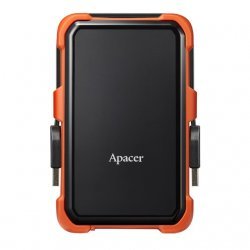 Външен твърд диск Apacer AC630 AP2TBAC630T-1