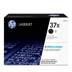 Консумативи за лазерен печат > HP CF237X