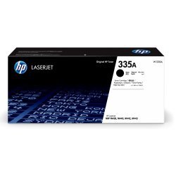Консумативи за лазерен печат > HP W1335A