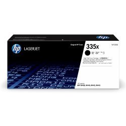 Консумативи за лазерен печат > HP W1335X