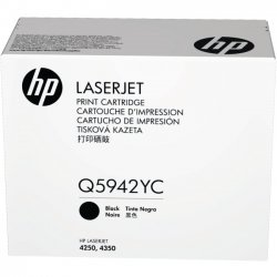 Консумативи за лазерен печат > HP Q5942YC