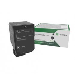 Консумативи за лазерен печат > Lexmark 75B20K0