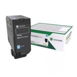 Консумативи за лазерен печат > Lexmark 75B20C0