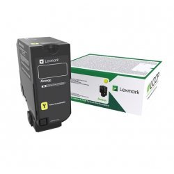 Консумативи за лазерен печат > Lexmark 75B20Y0