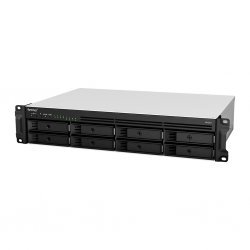 NAS устройство Synology Small and Medium Business RS1221+