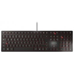 Клавиатура Cherry JK-1600EU-2 CHERRY-KEY-JK-1600EU-2