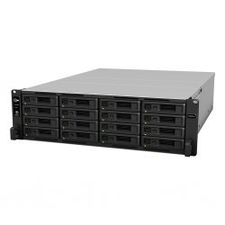 NAS устройство Synology RS4021XS+