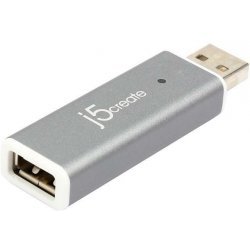 I/O модул j5Create J5-JUC610