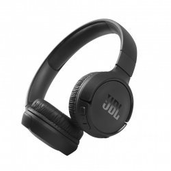 Слушалки JBL T510BT JBLT510BTBLKEU