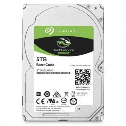 Твърд диск Seagate ST5000LM000
