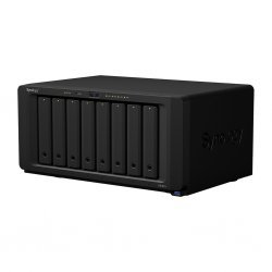 NAS устройство Synology DS1821+
