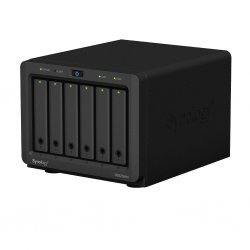 NAS устройство Synology DS620SLIM