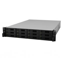 NAS устройство Synology UC3200