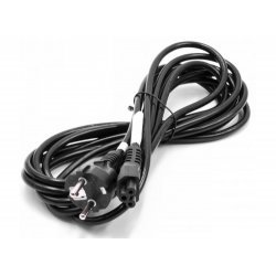 Кабел за захранване на лаптоп CE022-3m
