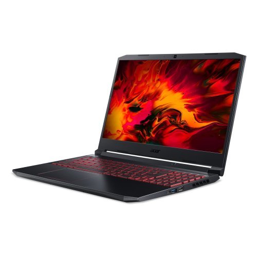 Лаптоп Acer Nitro 5 AN515-55-75MZ NH.Q7PEX.004 (снимка 3)