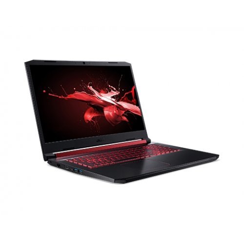 Лаптоп Acer Nitro 5 AN517-41-R7KC NH.QASEX.00A (снимка 3)