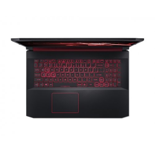 Лаптоп Acer Nitro 5 AN517-41-R7KC NH.QASEX.00A (снимка 4)