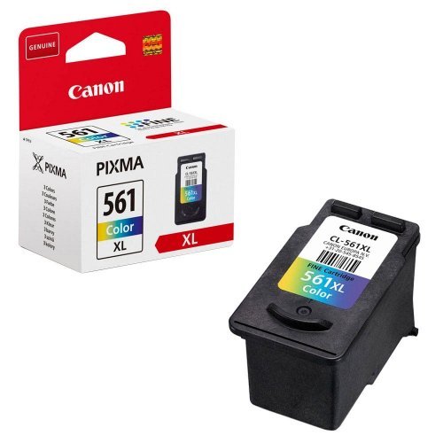 Консумативи за принтери > Canon 3730C001AA (снимка 1)