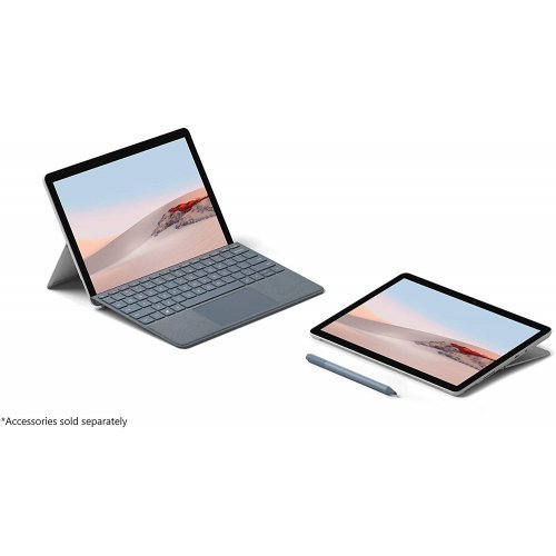 Таблет Microsoft Surface Go 2 STQ-00003_KCP-00007 (снимка 5)