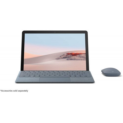 Таблет Microsoft Surface Go 2 STQ-00003_KCP-00007 (снимка 6)
